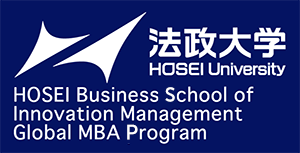 HOSEI University Global MBA | in English in Tokyo in 1.5 years