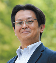 藤田 恭輔 さん 藤田 恭輔 さん