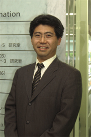 平川 学 さん 平川 学 さん