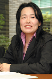 一條 美和子 さん 一條 美和子 さん