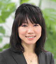 松原 和美 さん 松原 和美 さん
