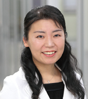 下田 静香 さん 下田 静香 さん