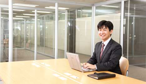 水沼 啓幸 さん 水沼 啓幸 さん