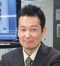 竹本 卓 さん 竹本 卓 さん