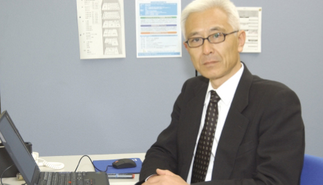 手塚 修一 さん 手塚 修一 さん