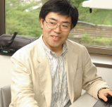 吉田 茂司 さん 吉田 茂司 さん