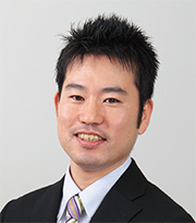 近藤 雅裕 さん 近藤 雅裕 さん