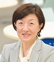 菅谷 正美 さん 菅谷 正美 さん