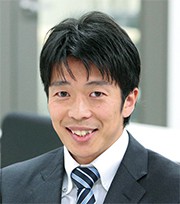 多鹿 健介 さん 多鹿 健介 さん
