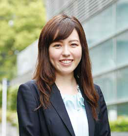 宮岡 佳奈 さん 宮岡 佳奈 さん