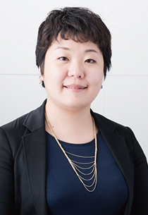 江頭 幸恵 さん 江頭 幸恵 さん