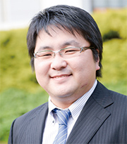 山下 俊一郎 さん 山下 俊一郎 さん