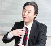 芳賀 宏一郎 さん 芳賀 宏一郎 さん