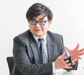 山本 雅彦 さん 山本 雅彦 さん