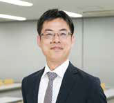 小林 昭宏 さん 小林 昭宏 さん