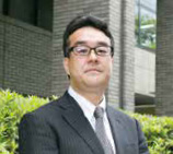 石川 敢也 さん 石川 敢也 さん
