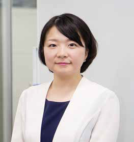 廣野 希 さん 廣野 希 さん
