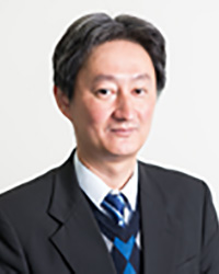 玄場 公規