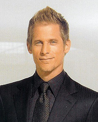 Kenneth Pechter