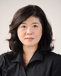 高田 朝子