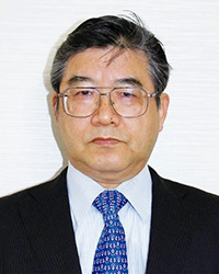 山戸 昭三
