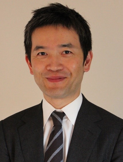 丹下 英明